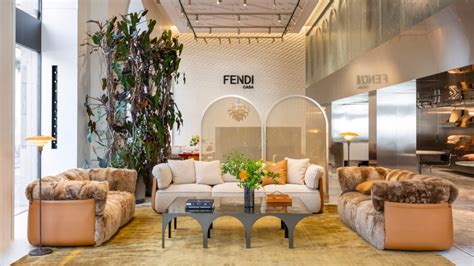 fendi lobby|Fendi casa website.